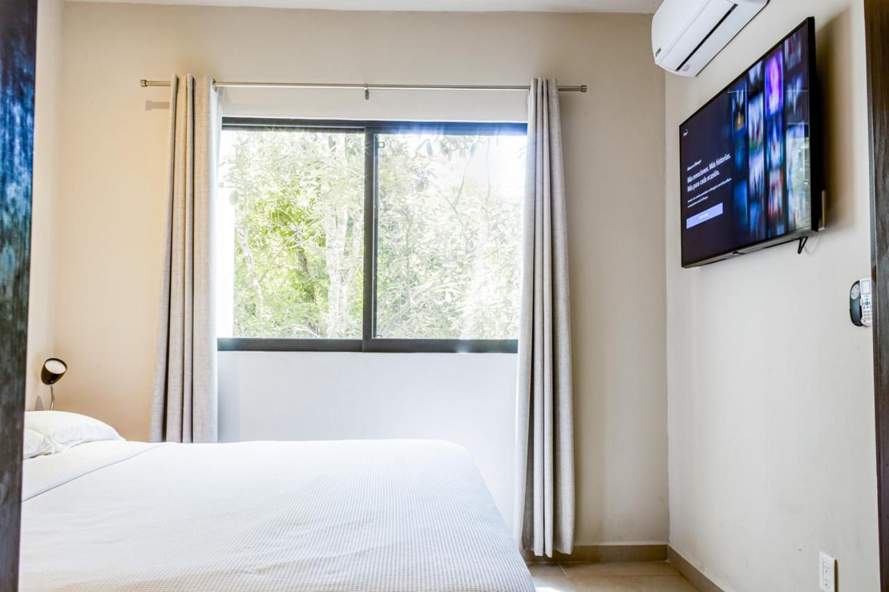 Apartment Hostpal Selvanova Playa del Carmen