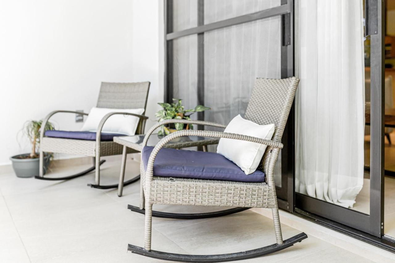 Apartment Hostpal Selvanova