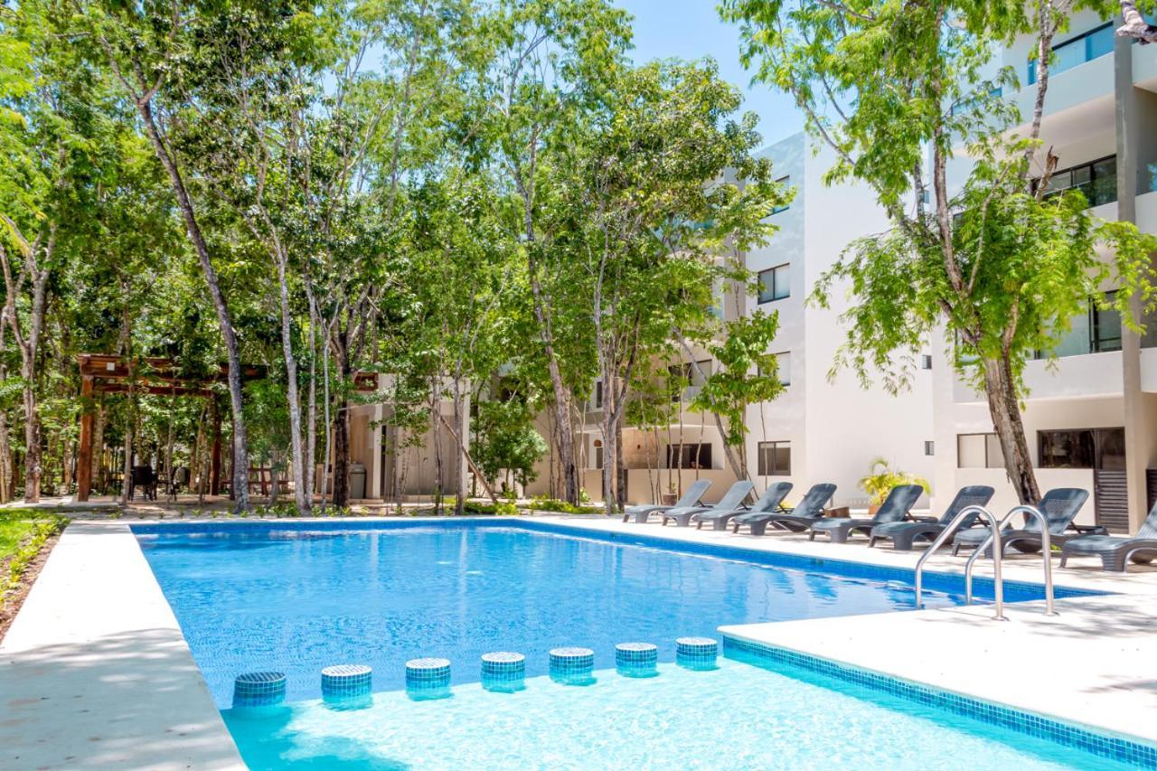 Hostpal Selvanova Apartment *