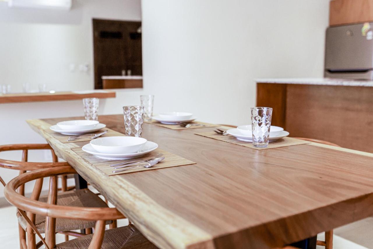 Hostpal Selvanova Apartment