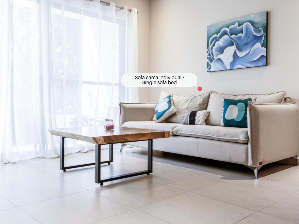 Apartment Hostpal Selvanova Playa del Carmen